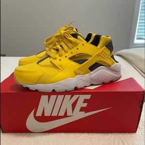 Nike Huarache Run
